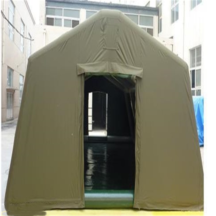 瑶海充气军用帐篷模型生产工厂