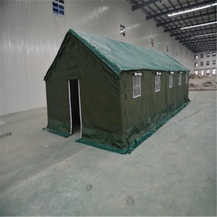 瑶海充气军用帐篷模型订制厂家